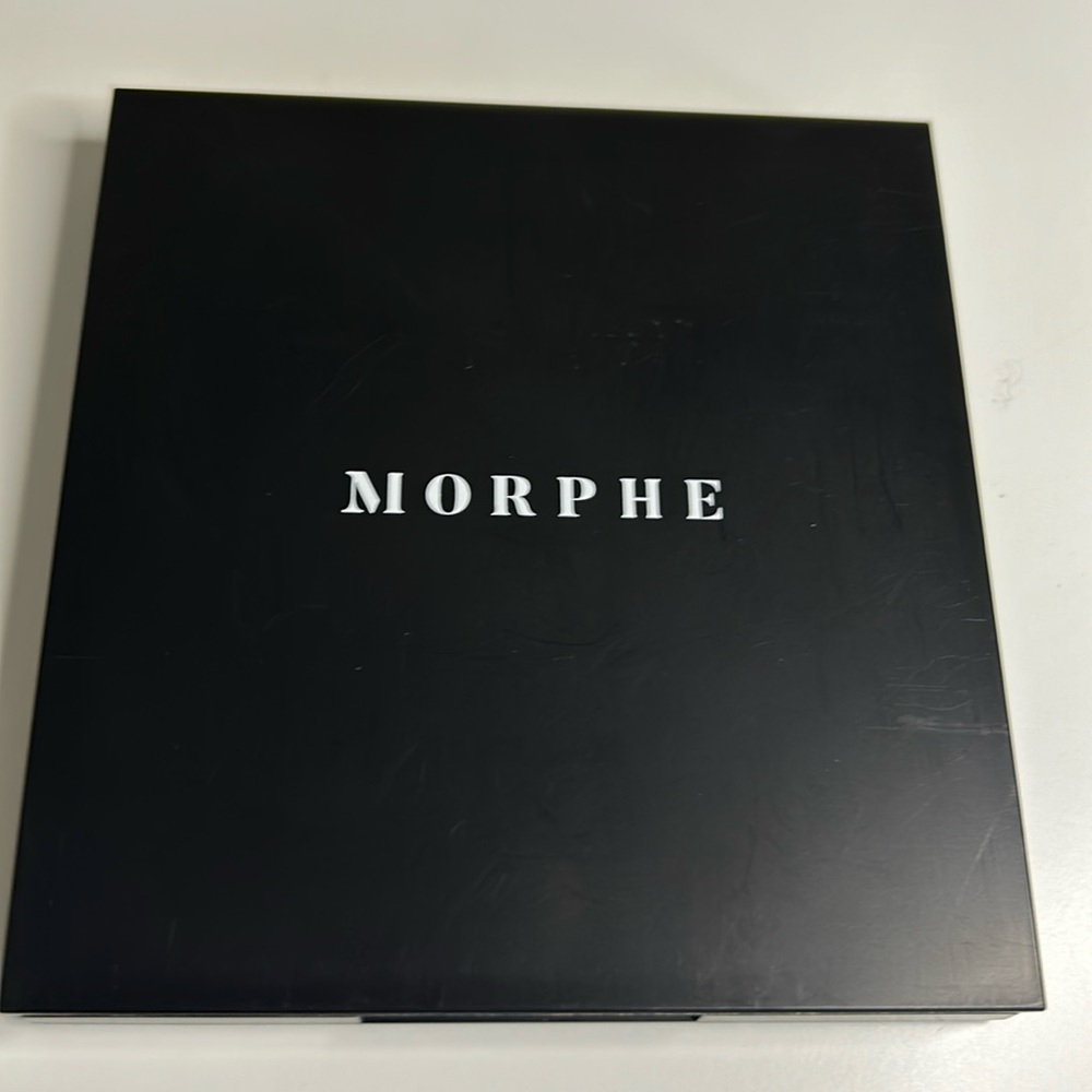 Morphe